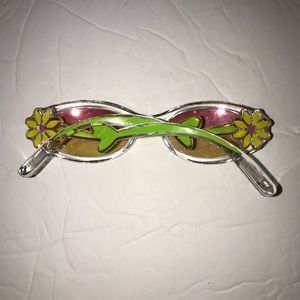 Girls sunglasses